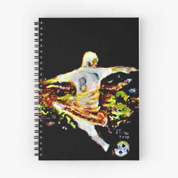 Item preview, Soccer Power designed and sold by Clyde J. Kell.
