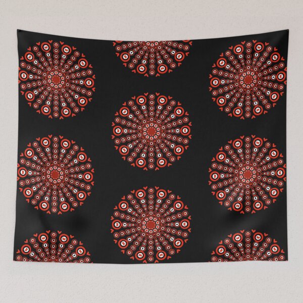 Item preview, Fireworks designed and sold by EurekaRoad.