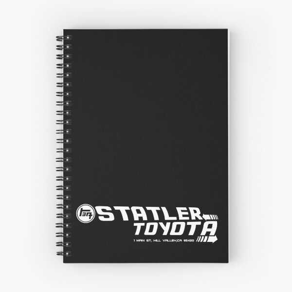 Item preview, Statler Toyota designed and sold by checkermc.
