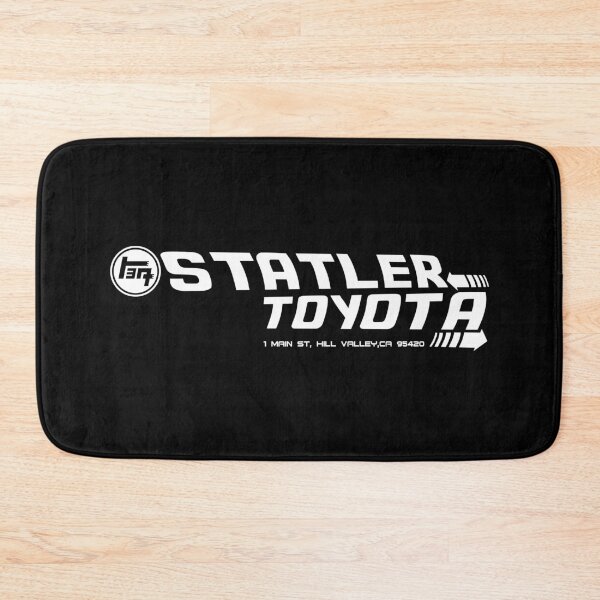 Item preview, Statler Toyota designed and sold by checkermc.