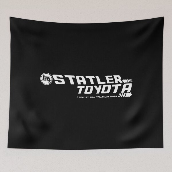 Item preview, Statler Toyota designed and sold by checkermc.