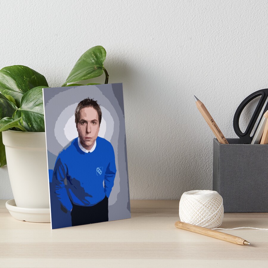 Item preview, Art Board Print designed and sold by DougsDesigns.