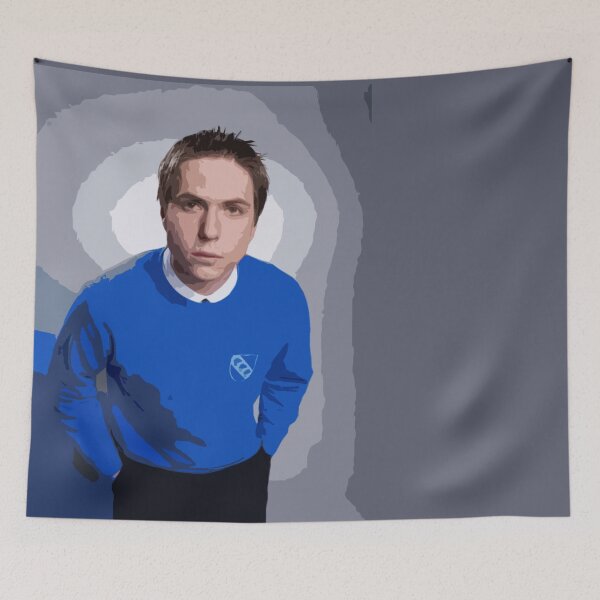 Item preview, Simon - The Inbetweeners designed and sold by DougsDesigns.