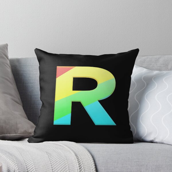 Item preview,  TEAM ROCKET RAINBOW designed and sold by angsty-angst.