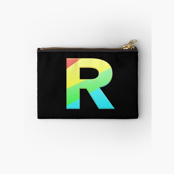Item preview,  TEAM ROCKET RAINBOW designed and sold by angsty-angst.