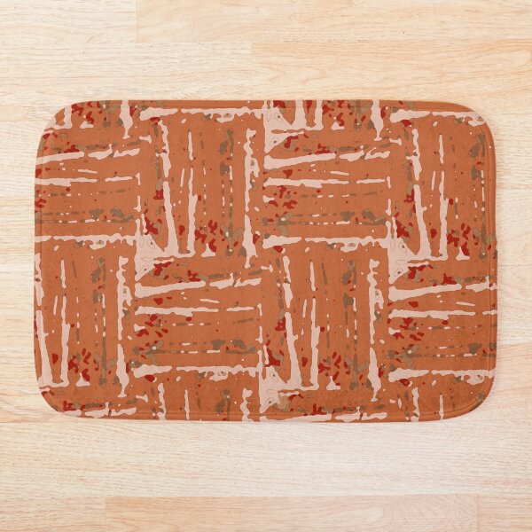 Item preview, Azulejo de terracota lavado al sol designed and sold by ZENDYtechSTYLE.