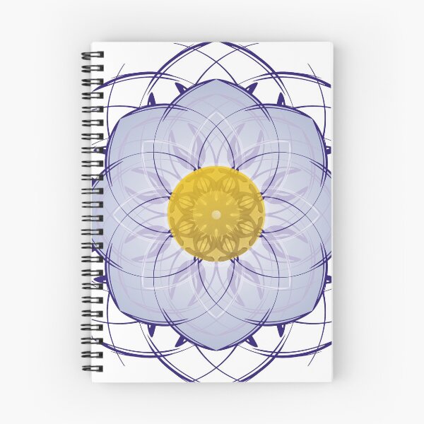 Item preview, Purple Lotus designed and sold by thejessis.
