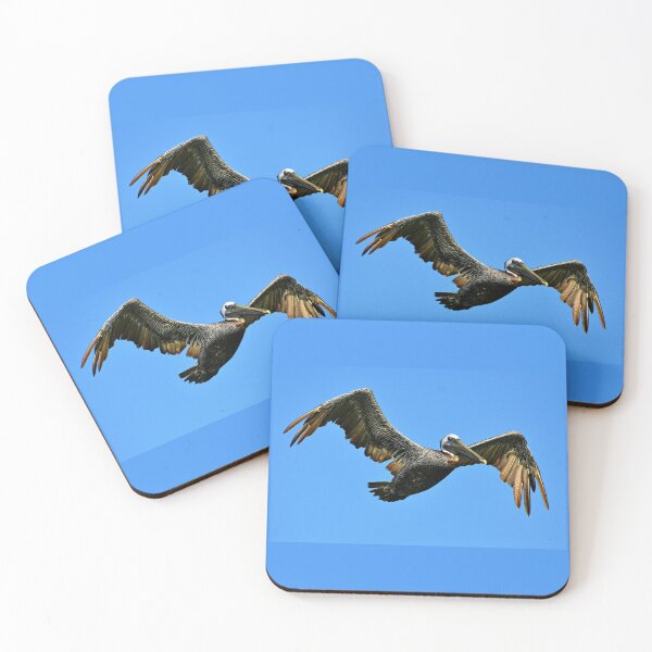 Item preview, Pelican Flying designed and sold by Scott Hayes.