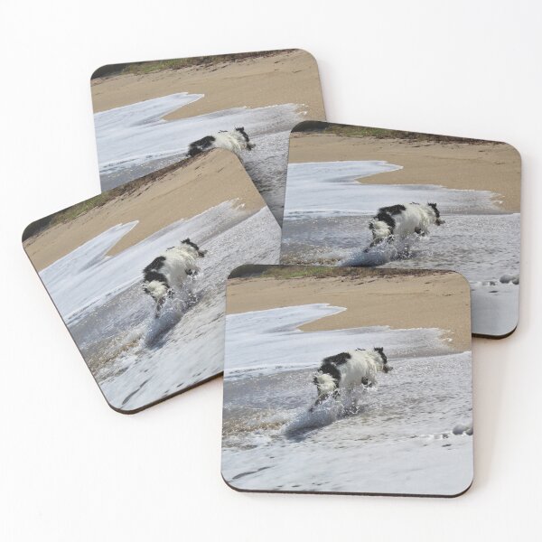 Item preview, Skipper Leaving the Sea after a Dip designed and sold by banditandkoko.