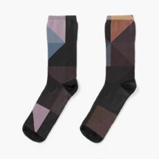 Down to Earth Socks