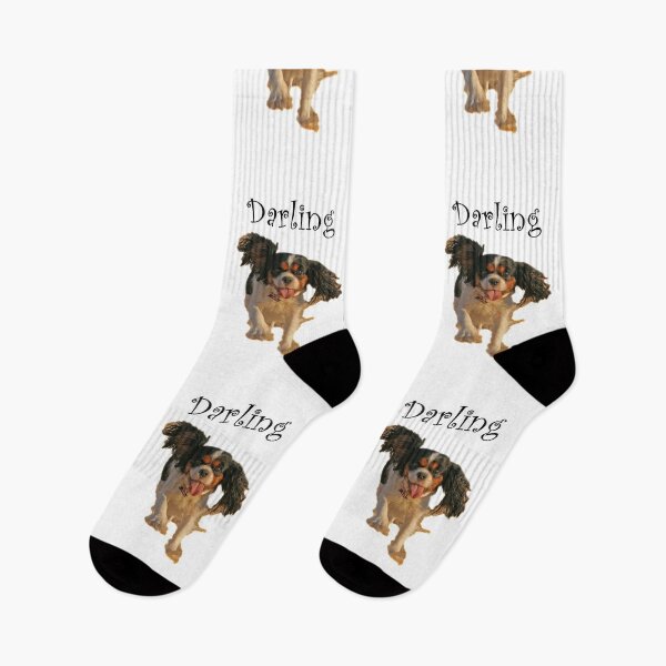 Item preview, Darling for Tshirt designed and sold by Cathie Brooker.