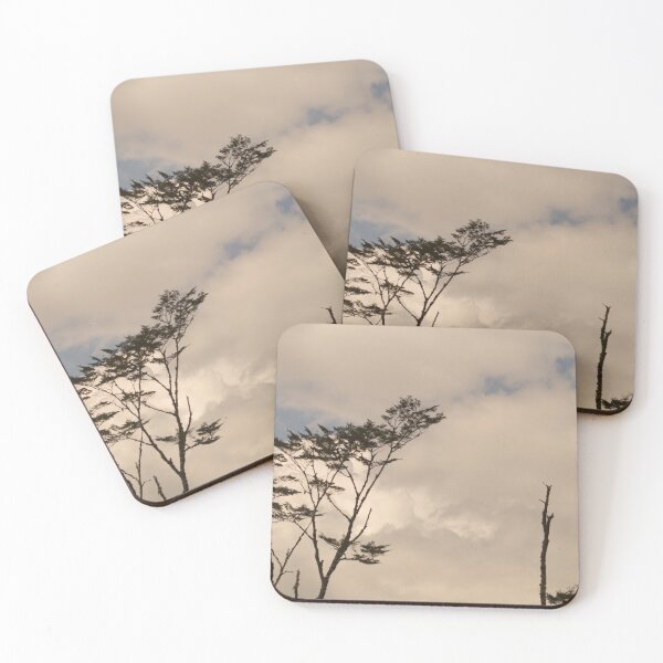 Item preview, ebs tree in clouds designed and sold by pcfyi.