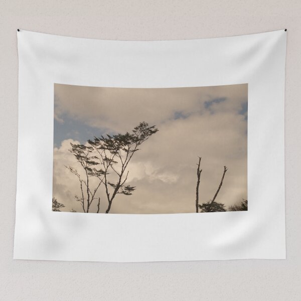 Item preview, ebs tree in clouds designed and sold by pcfyi.