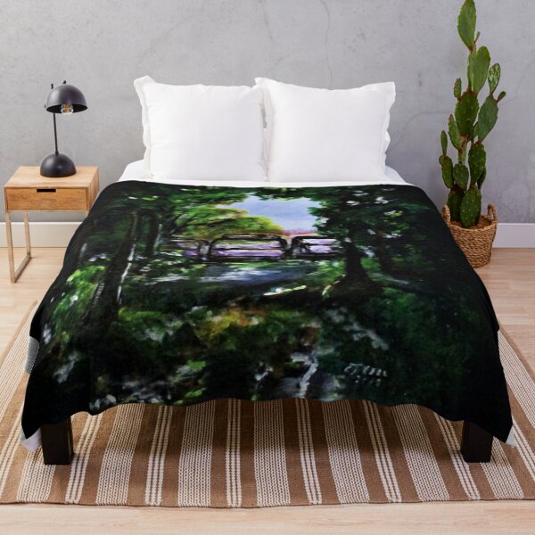 Item preview, Green Pathway designed and sold by Clyde J. Kell.