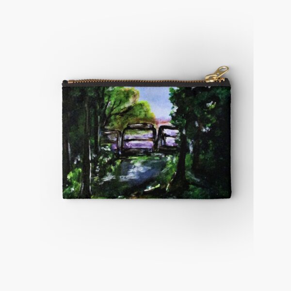 Item preview, Green Pathway designed and sold by Clyde J. Kell.