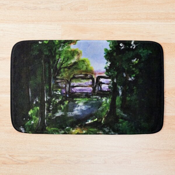 Item preview, Green Pathway designed and sold by Clyde J. Kell.