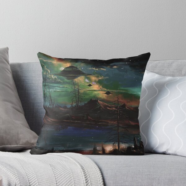 Item preview, Haunebu starry night designed and sold by ngrafik.