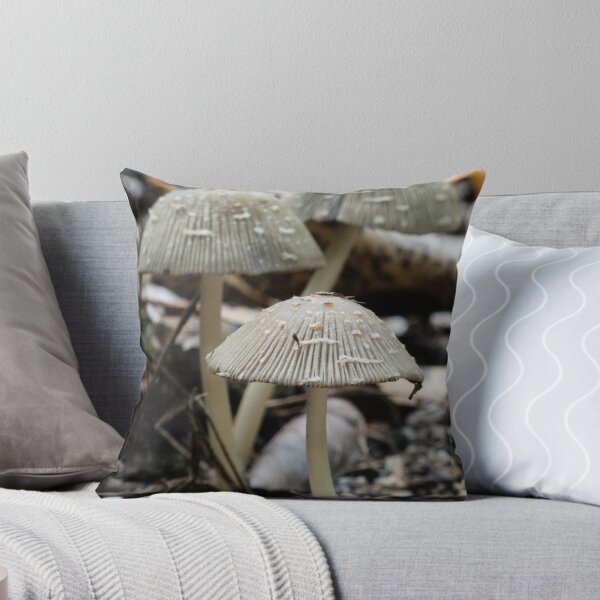 Item preview, Coprinus/ Coprinellus Fungi designed and sold by Connie Pinson.