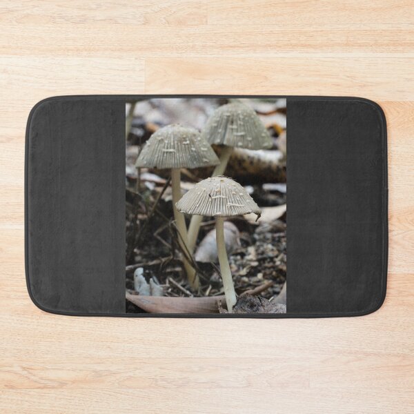 Item preview, Coprinus/ Coprinellus Fungi designed and sold by Connie Pinson.