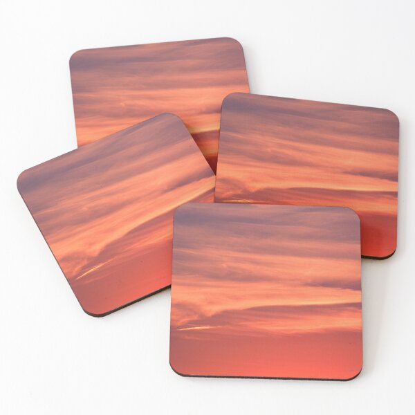 Item preview, Sunset Paints the Sky designed and sold by Yannik Hay.