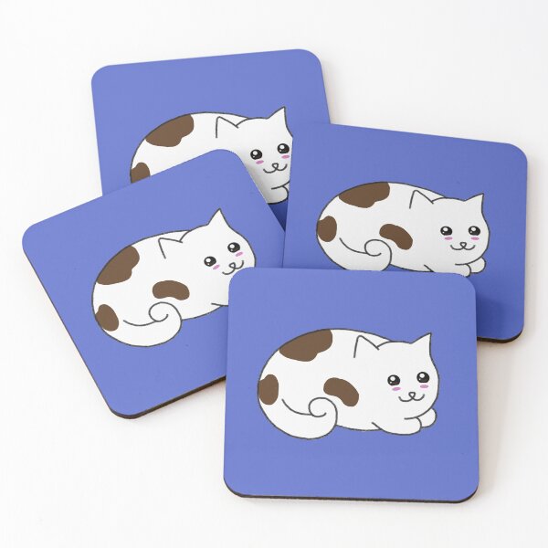 Item preview, Cute Kitty designed and sold by Rob Price.