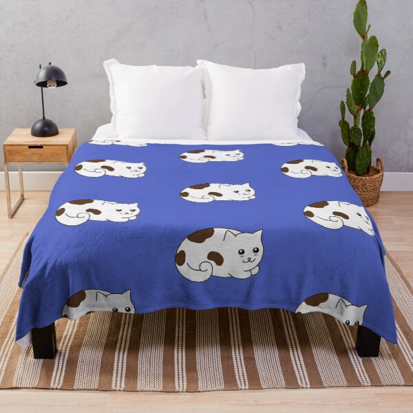Item preview, Cute Kitty designed and sold by Rob Price.