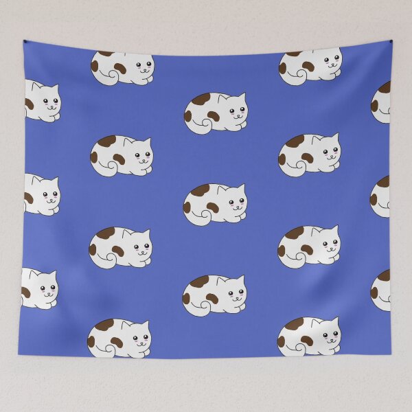 Item preview, Cute Kitty designed and sold by Rob Price.
