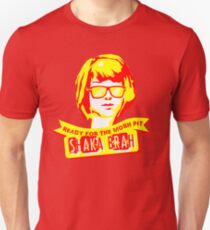 Badass Max Unisex T-Shirt
