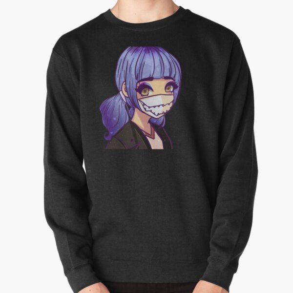Dead By Daylight- Feng Min Sweatshirt épais