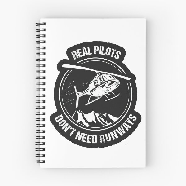 Item preview, Real Pilots Don't Need Runways designed and sold by bestsavenz.
