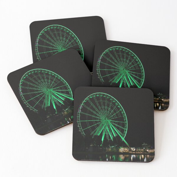 Item preview, Big Wheel _ Old Montreal... designed and sold by Poete100.
