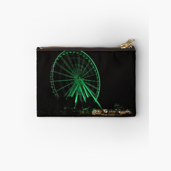 Item preview, Big Wheel _ Old Montreal... designed and sold by Poete100.