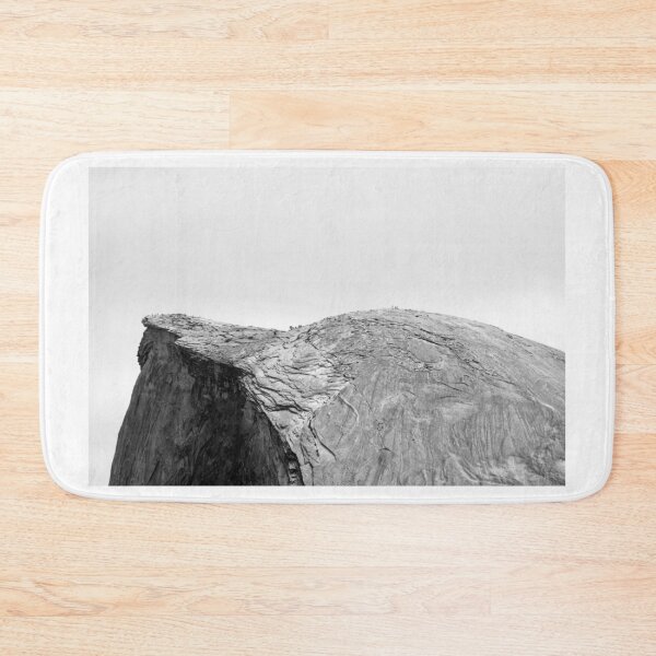 Item preview, Half Dome BW 2 designed and sold by elasita.