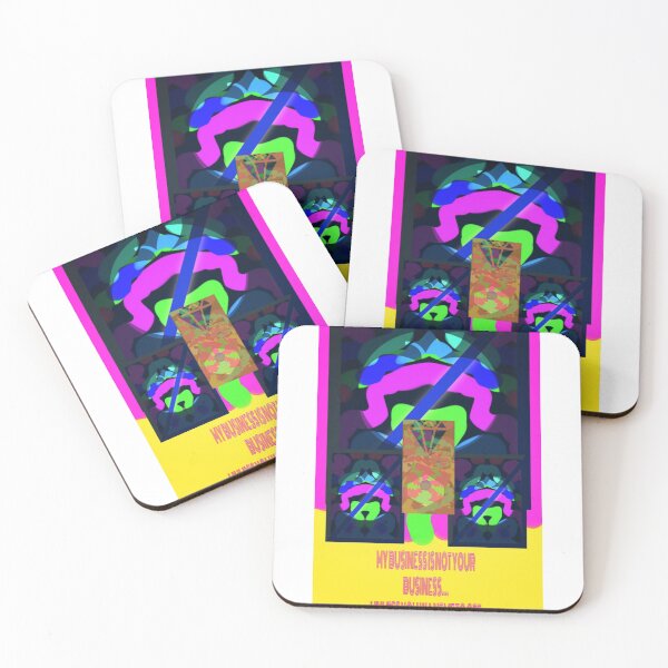 Item preview, The Business Retro designed and sold by pinksoul.