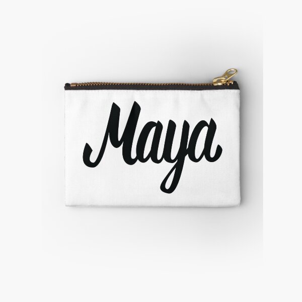 Item preview, Maya mi nombre es maya designed and sold by ProjectX23.