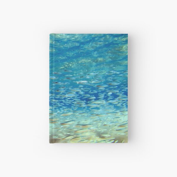 Atlantis Hardcover Journal