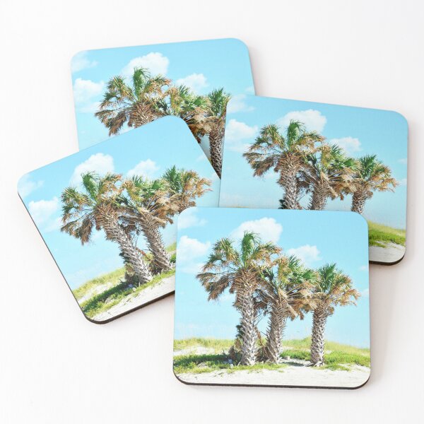 Item preview, Florida Palm Trees designed and sold by Scott Hayes.