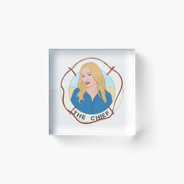 Item preview, Hail to the Chief designed and sold by thecompassrose.