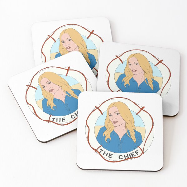 Item preview, Hail to the Chief designed and sold by thecompassrose.