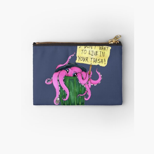 Item preview, Trashtopus designed and sold by DILLIGAFM8.