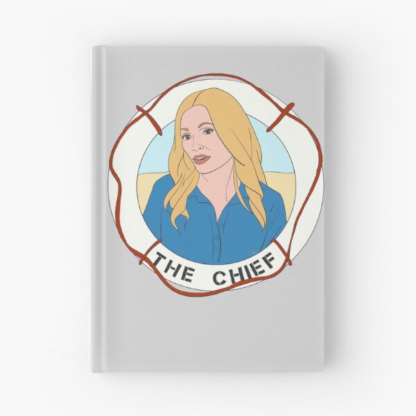 Item preview, Hail to the Chief designed and sold by thecompassrose.