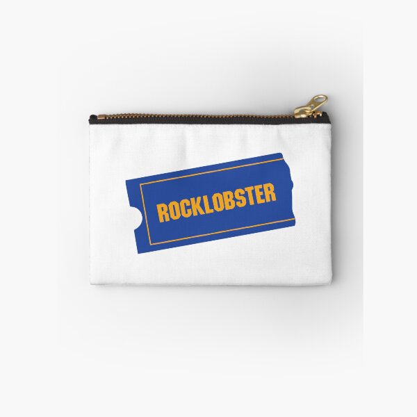 Item preview, ROCKLOBSTER, BLOCKBUSTER designed and sold by MoeLok.