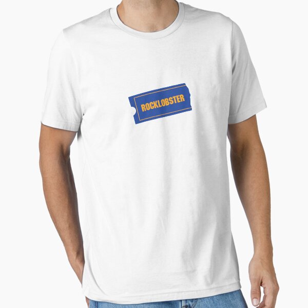 Item preview, ROCKLOBSTER, BLOCKBUSTER designed and sold by MoeLok.