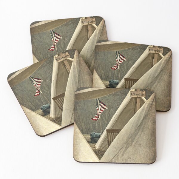 Item preview, Army Chaplain designed and sold by Frankie Cat Photography.