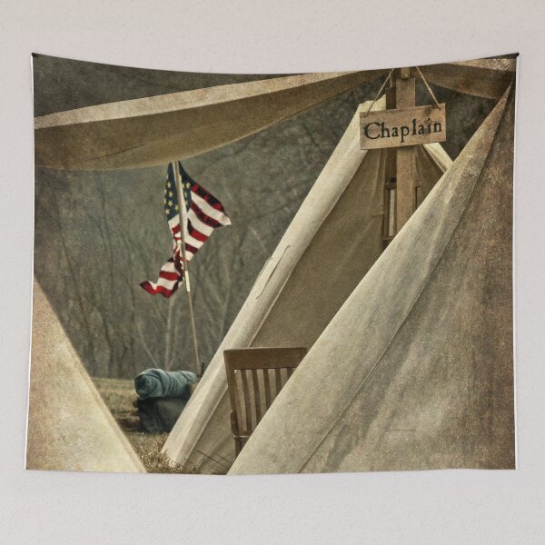 Item preview, Army Chaplain designed and sold by Frankie Cat Photography.