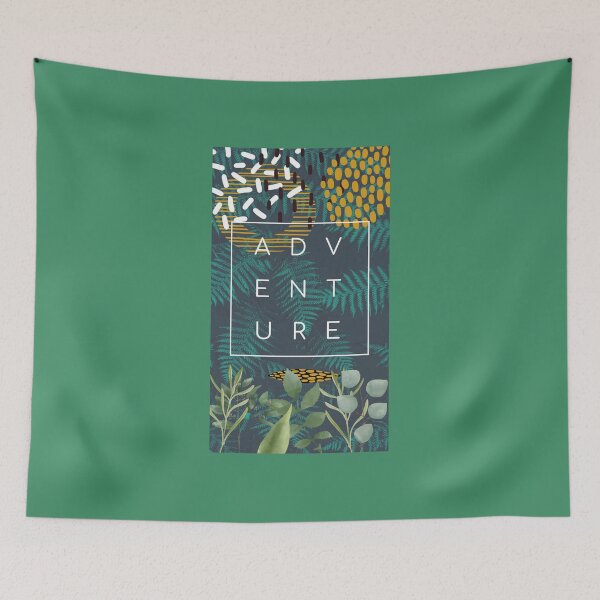 Item preview, Adventure is out there designed and sold by JennaSaisQuoi83.
