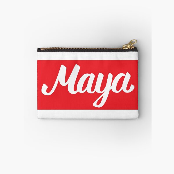 Item preview, Maya me llamo maya designed and sold by ProjectX23.