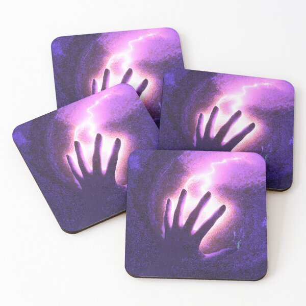 Item preview, Electrifying  designed and sold by Hanna Luty.