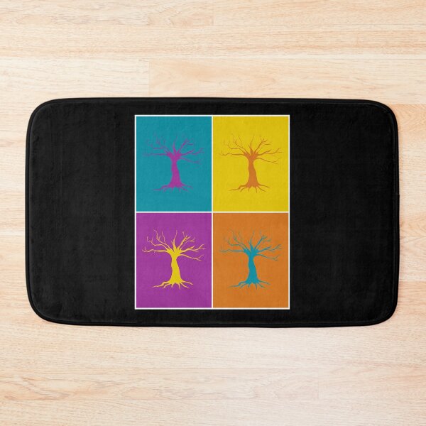 Item preview, Trees, multi-colored designed and sold by Cy1982.