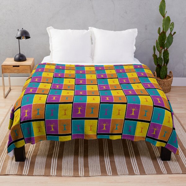 Item preview, Trees, multi-colored designed and sold by Cy1982.